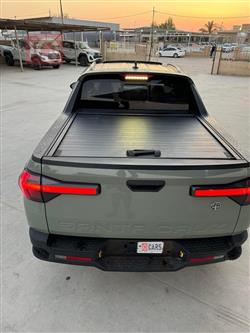 هيونداي سانتا كروز